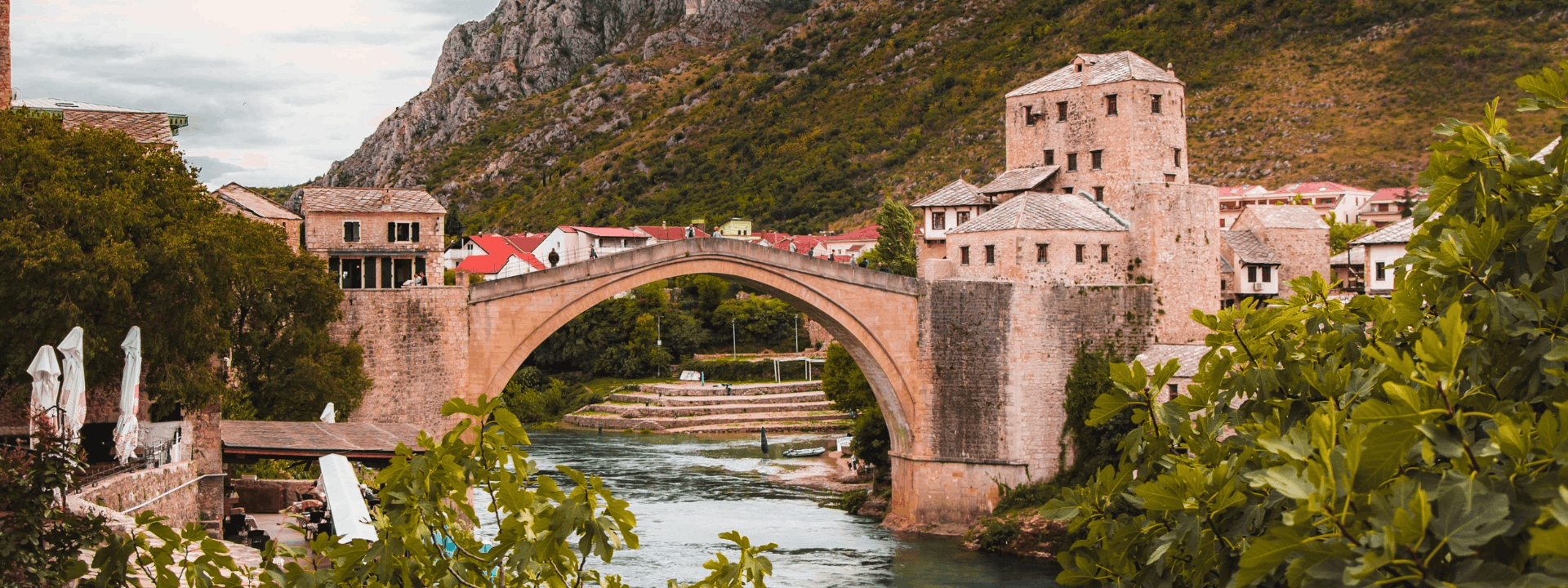 Study MBBS in Bosnia