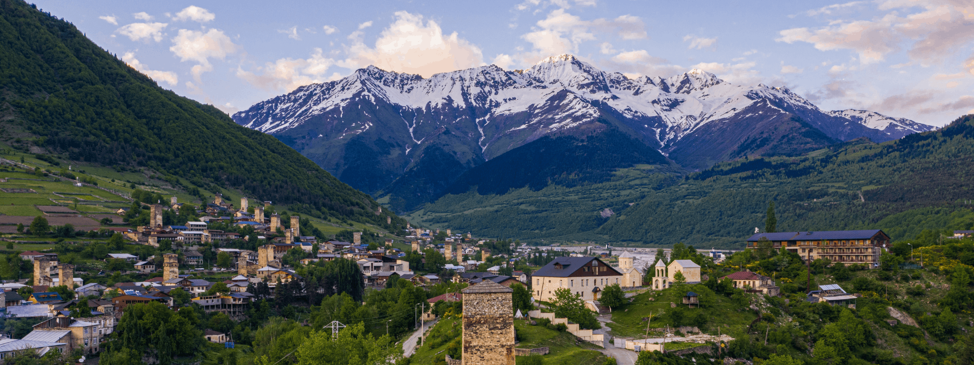 Study MBBS in Kyrgyzstan