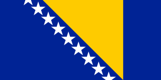 Study in Bosnia