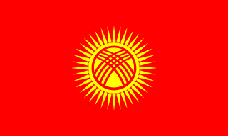 Study in Kyrgyzstan