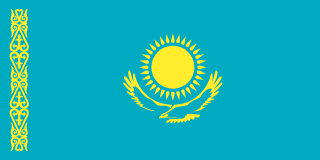 Study in Kazakhstan