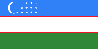 Study in Uzbekistan