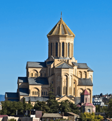 MBBS in Georgia