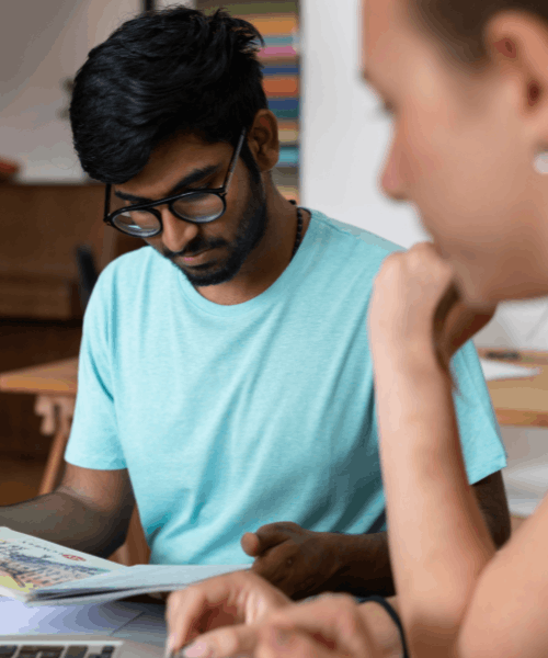 Medical Counseling